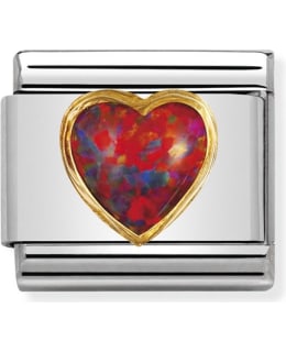 NOMINATION HEART STONE 030501/08 PALA Main Image