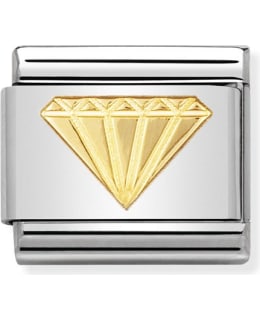 NOMINATION CL 030115/03 DIAM SHAPE PALA Main Image