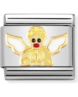 NOMINATION CL 030225/16 ANGEL PALA Main Image