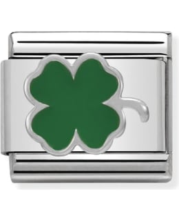NOMINATION CL 330202/12 CLOVER PIEC Main Image