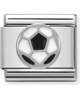NOMINATION CL 330202/13 SOCCER BALL PIEC Main Image