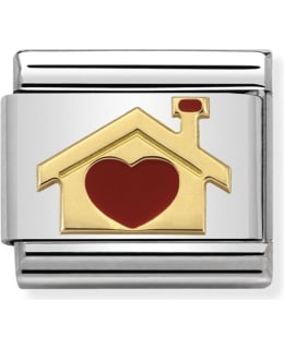 NOMINATION CL 030283/07 HOME W HEART PIE Main Image