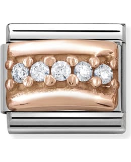 NOMINATION CL 430304/01 PAVE WHITE PALA Main Image