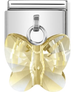 NOMINATION CL 030604/28 BUTTERFLY GO PAL Main Image