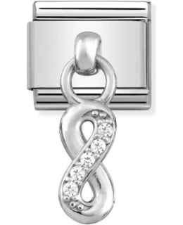 NOMINATION CL CHARM INFINITY 331800/10 Main Image