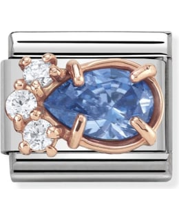 NOMINATION CL 430309/04 LAVENDER DROP PA Main Image