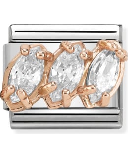 NOMINATION CL 430309/05 WHITE TRILOGY PI Main Image