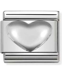 NOMINATION CL 330106/01 HEART PIEC Main Image