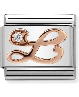 NOMINATION CL 430310/12 L PALA Main Image