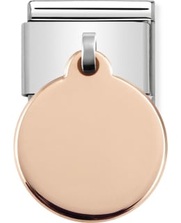 NOMINATION CL 431801/01 PEND ROUND PALA Main Image