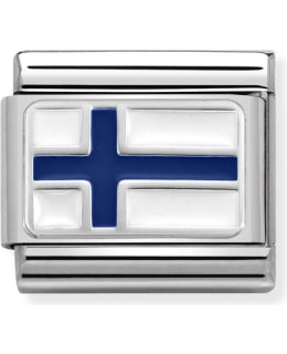 NOMINATION CL 330207/10 FLAGS FINLAND PA Main Image