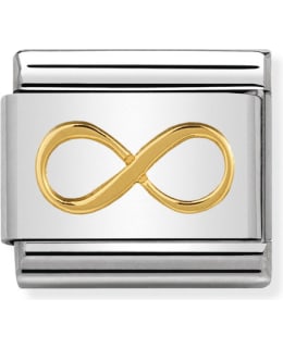 NOMINATION CL 030162/41 INFINITY PIEC Main Image