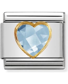 NOMINATION CL 030610/006 HEART PIECE Main Image
