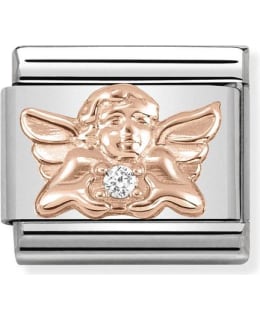 NOMINATION CL 430302/17 ANGEL FAMILY PAL Main Image