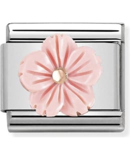 NOMINATION CL 430510/03 ROSE CORAL PIEC Main Image