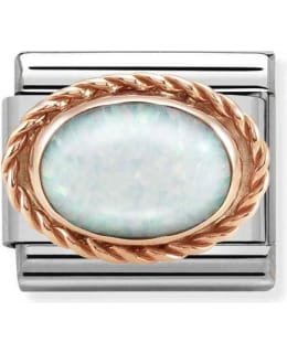 NOMINATION CL 430507/07 RICH WHITE PALA Main Image