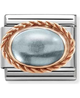 NOMINATION CL 430507/30 RICH BLU TOPA PA Main Image