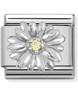 NOMINATION CL 330311/13 CZ DAISY PIEC Main Image