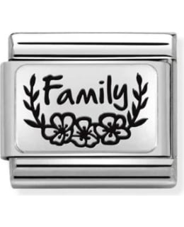 NOMINATION FAMILY FLOWERS 330111/33 Main Image