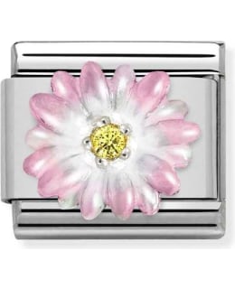 NOMINATION CL 330321/05 ROSE FLOWER PIEC Main Image