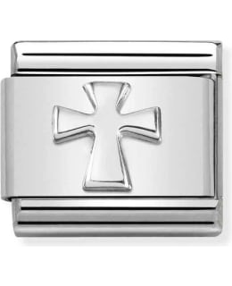 NOMINATION CL 330106/02 CROSS PIEC Main Image