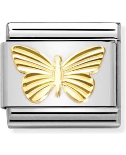 NOMINATION CL 030149/45 BUTTERFLY PIEC Main Image
