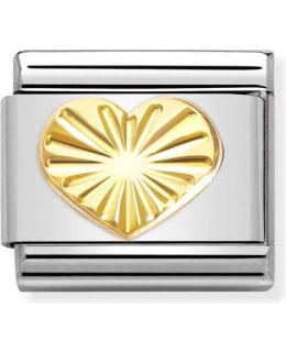 NOMINATION CL 030149/51 HEART PALA Main Image