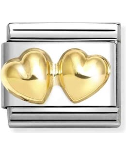 NOMINATION CL 030116/23 DOUBLE HEARTS PI Main Image