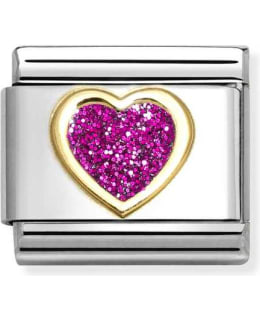 NOMINATION CL 030220/09 GL.FUC HEART PAL Main Image