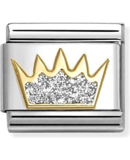 NOMINATION CL 030220/21 GL.SIL CROWN PIE Main Image