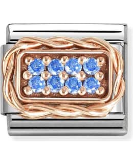 NOMINATION CL 430318/05 RICH PIVE BLU PI Main Image