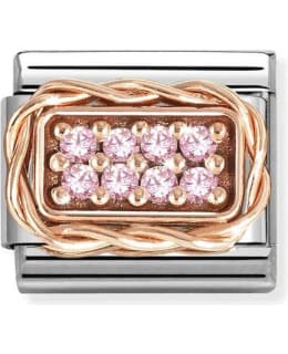 NOMINATION CL 430318/06 RICH PAVE PALA Main Image