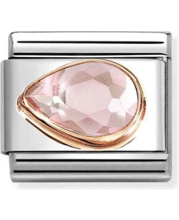 NOMINATION CL 430605/003 DROP PINK PALA Main Image