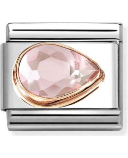 NOMINATION CL 430606/003 DROP PINK PIEC Main Image