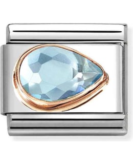 NOMINATION CL 430606/006 DROP BLUE PALA Main Image