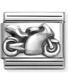 NOMINATION CL 330101/69 MOTORBIKE PIEC Main Image