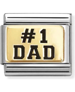 NOMINATION CL 030166/39 DAD N1 PIEC Main Image