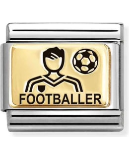 NOMINATION CL 030166/47 FOOTBALLER PALA Main Image