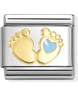 NOMINATION CL 030272/86 BLUE FOOT PALA Main Image