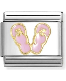 NOMINATION CL 030272/89 FLIP FLOP PIEC Main Image
