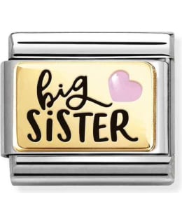 NOMINATION CL 030289/05 BIG SISTER PIEC Main Image