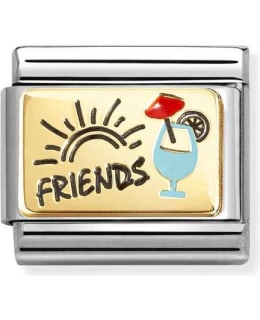 NOMINATION CL 030289/08 FRIENDS COCKT PA Main Image