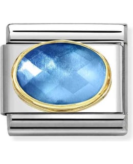 NOMINATION CL 030612/038 L.BLUE BLUE PIE Main Image