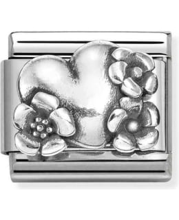 NOMINATION CL 330101/74 HEART FLOWERS PA Main Image