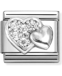 NOMINATION CL 330304/47 RAIS HEAR WH PAL Main Image