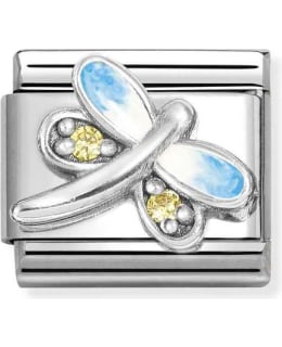 NOMINATION CL 330321/10 DRAGONFLY PALA Main Image