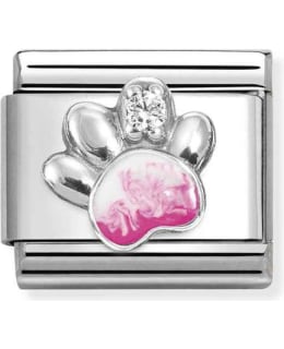 NOMINATION CL 330321/13 PAW PINK WH PALA Main Image