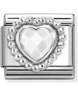 NOMINATION CL 330605/016 FAC HEART WH PI Main Image