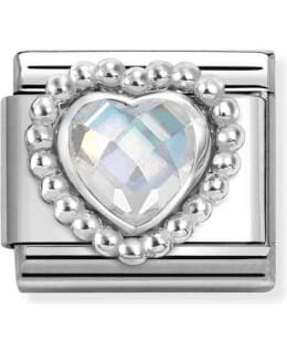 NOMINATION CL 330606/010 FAC HEART WH PA Main Image