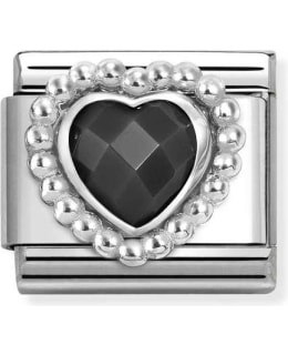 NOMINATION CL 330606/011 FAC HEART BL PA Main Image